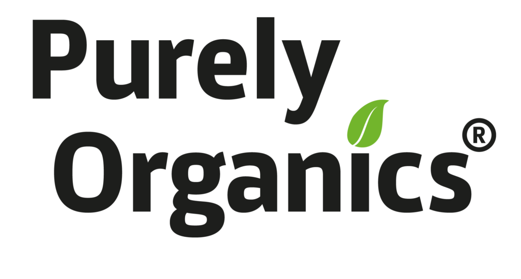 Purely Organics Nutrition