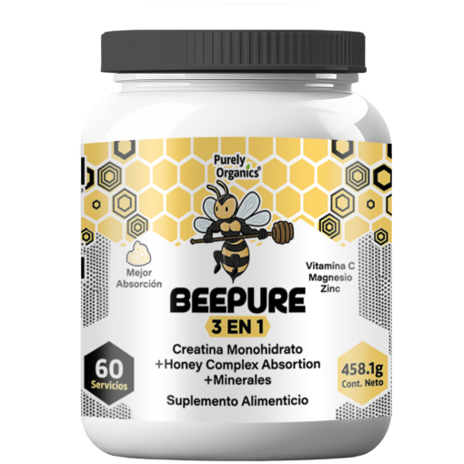 Bee Pure Deluxe 60 Serv