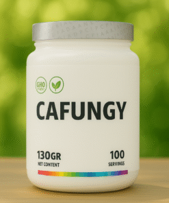 Cafungy