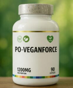 PO-VEGANFORCE