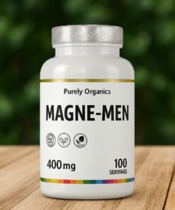 Magne men