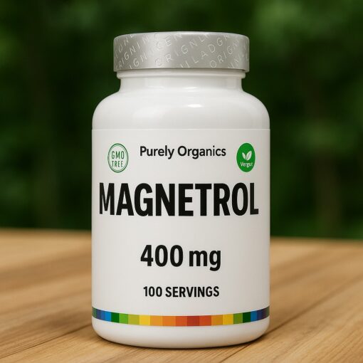 Magnetrol