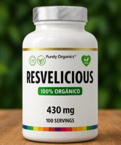 Resvelicious