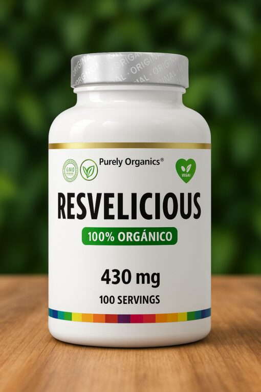 Resvelicious