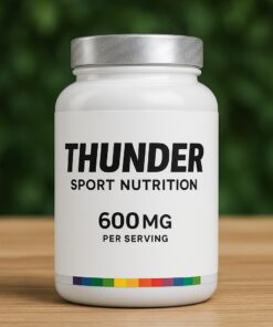 Thunder Sport Nutrition
