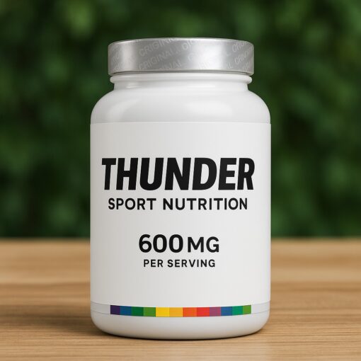 Thunder Sport Nutrition