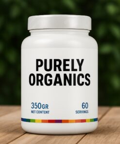Purely Organics