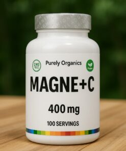 Magne + C