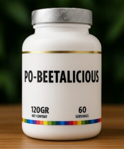 PO-BEETALICIOUS