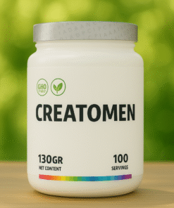 CREATOMEN