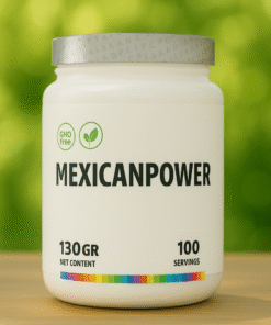 MEXICANPOWER