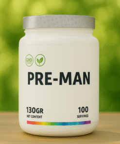 PRE-MAN