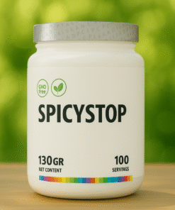 SPICYSTOP