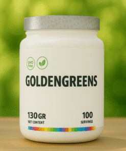 GOLDENGREENS