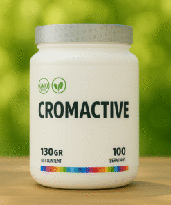 CROMACTIVE