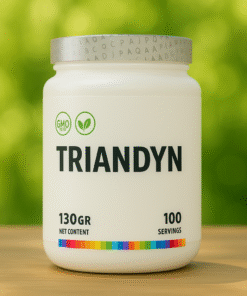 TRIANDYN