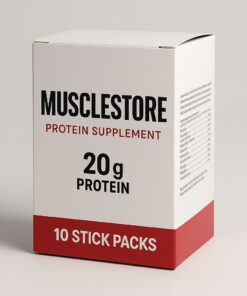 MUSCLESTORE